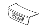 68500SEPA92ZZ - Body: Trunk Lid for Acura: TL Image