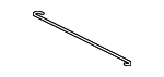 74871SEPA00ZZ - Body: Torsion Rod for Acura: TL Image
