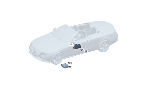 Tire Pressure Check for 2024 Mercedes-Benz E450 #0