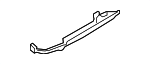 XR854427 - Body: Gutter for Jaguar Image