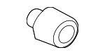 808721HD0A - Body: Bumper for Nissan Image