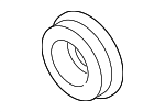 80874AM800 - Body: Grommet for Nissan Image