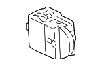 8411933140 - Body: Rheostat for Lexus: ES300, ES330, ES350 Image