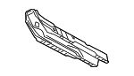 5Q0825661BS - Exhaust: Heat Shield for Volkswagen Image