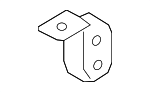 5Q0253144N - Exhaust: Rear Bracket for Volkswagen Image