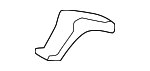 7995660130C0 - Body: Cover Cap for Lexus Image