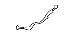 7891060160 - Body: Cable for Lexus Image