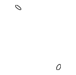 2546221010 - Cooling System: Water Pipe O-Ring for Kia: Forte, Forte Koup, K900, Optima, Rondo, Sorento, Sportage, Stinger Image