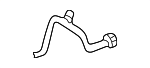 8871706060 - HVAC: Suction Pipe for Toyota: Camry, Solara Image