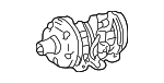 883203303084 - HVAC: Compressor for Toyota Image image