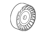 4627506AA - Cooling System: Idler Pulley for Mopar Image