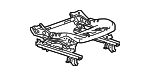 13577282 - Body: Cushion Frame for Chevrolet: Equinox | GMC: Terrain Image