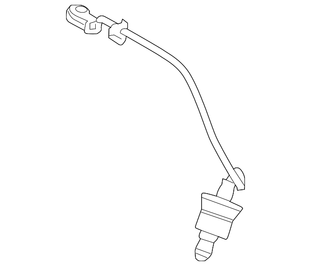 マリコロ様 Original 89467-08010 8946708010 For Toyota RAV4 Camry 2.4L