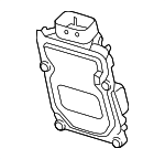 391753C000 - Electrical: Module for Hyundai Image