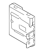 SU00312570 - : Smt Main Ecu Assembly for Toyota: GR86 Image