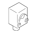 SU00308526 - Electrical: Warning Buzzer for Toyota Image