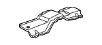 F87Z10617C50AA - Body: Reinforcement for Ford: Ranger Image