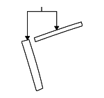 67864STKA00 - Body: Tape for Acura: RDX Image