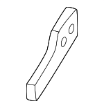 9J1121091 - Cooling System: Hose &amp; Tube Assembly Gasket for Audi Image