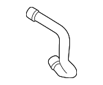 9J1121178B - : Hose for Audi: e-tron GT Image