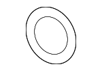 N0154018 - Body: Transmission Cross-member Washer for Audi Image