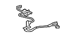 8219448080 - Body: Harness for Lexus: RX350L, RX450hL Image