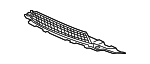 71103T3WA10 - : Lower Grille for Honda: Accord Image