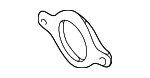 91171052 - Cooling System: Engine Coolant Outlet Gasket for GM Image