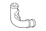 30023255 - Cooling System: Outlet Pipe for GM Image