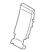 971885385A - Body: Pad for Porsche: Panamera Image