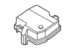 91956DW010 - Electrical: Upper Cover for Kia Image