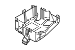 919B5N9100 - Electrical: Lower Cover for Kia Image