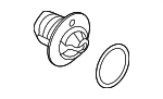 21210AA291 - Belts &amp; Cooling: Engine Coolant Thermostat for Subaru Image