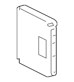 8966107483 - : 2008-2009 Toyota Avalon - Ecm for Toyota: Avalon Image