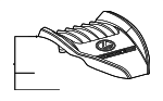 12601F0140 - Engine: Engine Cover for Lexus Image