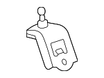 1263125010 - Engine: Engine Cover Bracket for Lexus Image