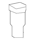 8847060080 - Body: Control Switch for Lexus: LX600, LX700h Image