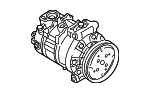 7N0820803E - : Compressor for Volkswagen: Atlas, Atlas Cross Sport Image