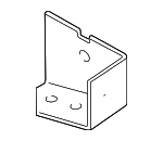 AWR3368 - : 1999-2004 Land Rover Discovery - Bracket for Land Rover: Discovery Image