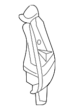 715813E100 - : Tail Lamp Pocket for Kia Image