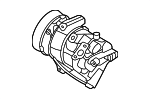 97701L1750 - HVAC: Compressor for Hyundai: Sonata Image