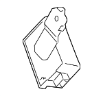 8976052010 - : 2008-2014 Scion xD - Receiver for Scion: xD Image