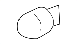 13591404 - Electrical: Park Lamp Bulb for GM Image