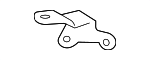 5939233010 - Body: Retaining Bracket for Toyota Image image