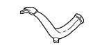 17751AA010 - : Inlet Duct for Lexus Image