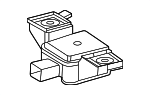 900054864 - Electrical: Control Module for Mercedes-Benz Image