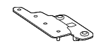 540321464 - Electrical: Control Module Bracket for Mercedes-Benz Image