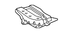 7441102010 - Electrical: Tray Bracket for Toyota: Corolla, Matrix Image