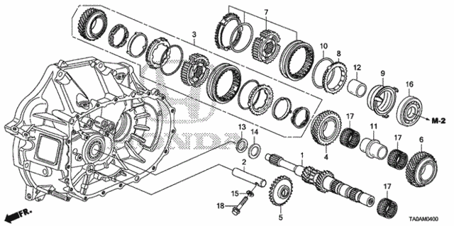 Diagram 1