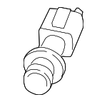 1C0953123C - : Socket for Audi Image